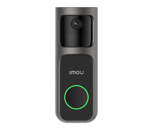Imou Dzwonek bezprzewodowy 2S kit 3MPx - 1332766 - zdjęcie 2